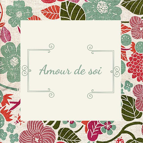 Amour de soi