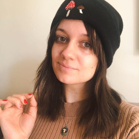 MellowApricotStudio - Wer bin ich?
