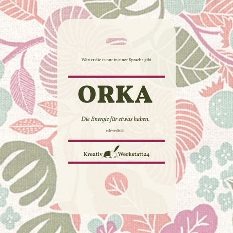 Orka