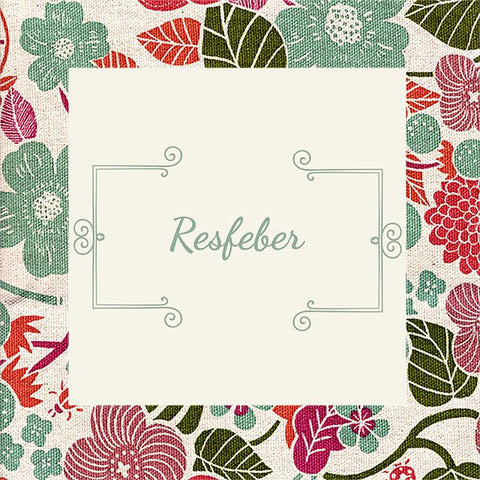Resfeber