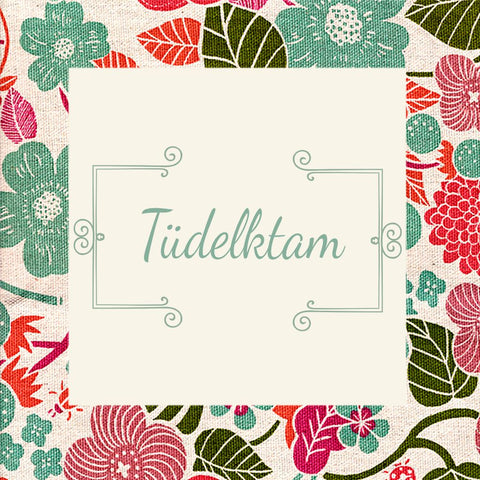 Tüdelkram