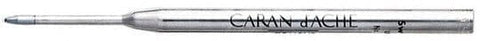 CARAN D'ACHE Mine Goliath M | Schwarz Caran d'Ache Papedis