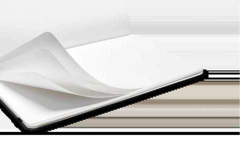 Karst - Kollektion Steinpapier - Skizzenbuch A6 Sketchbook IC Design