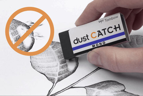 MONO dust CATCH Kugelschreiber Officeb2b
