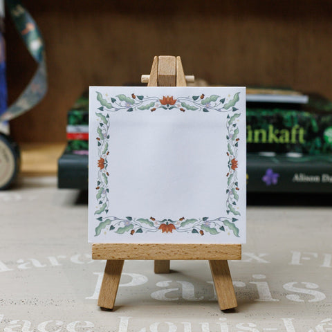 Post-it - Ornamente Achtsamkeit Kreativ Werkstatt 24