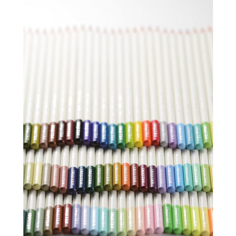 Tombow Buntstifte "IROJITEN" Rainforest, 30er Set Buntstifte Officeb2b