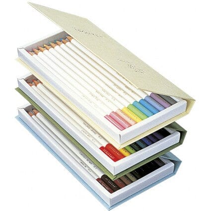 Tombow Buntstifte "IROJITEN" Rainforest, 30er Set Buntstifte Officeb2b 