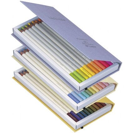 Tombow Buntstifte "IROJITEN" Seascape, 30er Set Buntstifte Officeb2b 