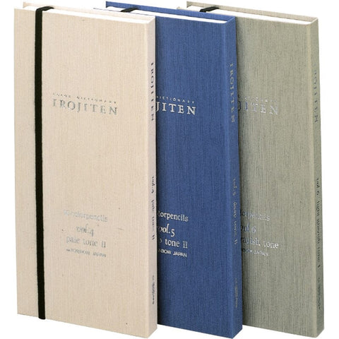 Tombow Buntstifte "IROJITEN" Woodlands, 30er Set Buntstifte Officeb2b