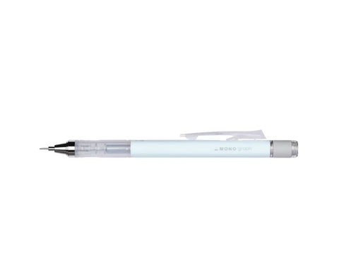 Tombow Druckbleistift "MONO graph" Pastell Kugelschreiber Officeb2b eisblau 