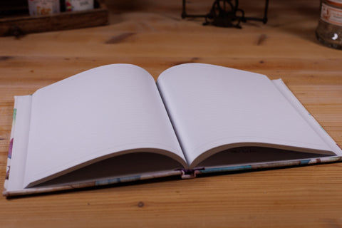 Notebook - Deer