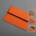 Colorplan Kuvert 114x162 (C6) - verschiedene Farben Kuvert Kuenzli Papier Rust 