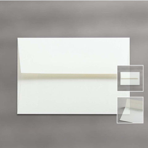 Colorplan Kuvert 114x162 (C6) - verschiedene Farben Kuvert Kuenzli Papier Natural 