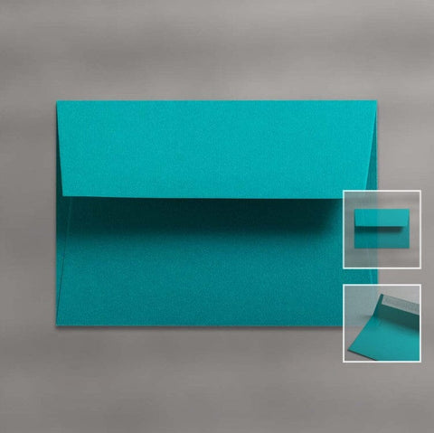 Colorplan Kuvert 114x162 (C6) - verschiedene Farben Kuvert Kuenzli Papier Marrs Green 