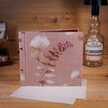 Fotoalbum - Gingko Fotoalbum Kreativ Werkstatt 24 