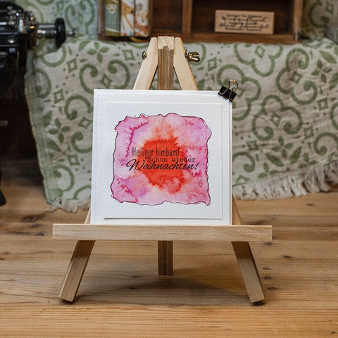 Heiliger bimbam Karten Kreativ Werkstatt 24 