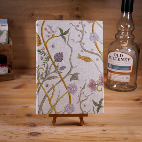 Notizbuch - Bienen Notizbuch Kreativ Werkstatt 24 