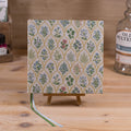 Notizbuch - Blumen Notizbuch Kreativ Werkstatt 24 