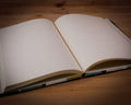 Notizbuch - Dreicksmuster Notizbuch Kreativ Werkstatt 24 