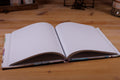 Notizbuch - Hirsch Notizbuch Kreativ Werkstatt 24 