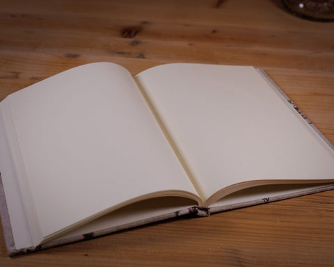 Notizbuch - Katzen Notizbuch Kreativ Werkstatt 24 