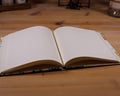 Notizbuch - Pflanzen Notizbuch Kreativ Werkstatt 24 