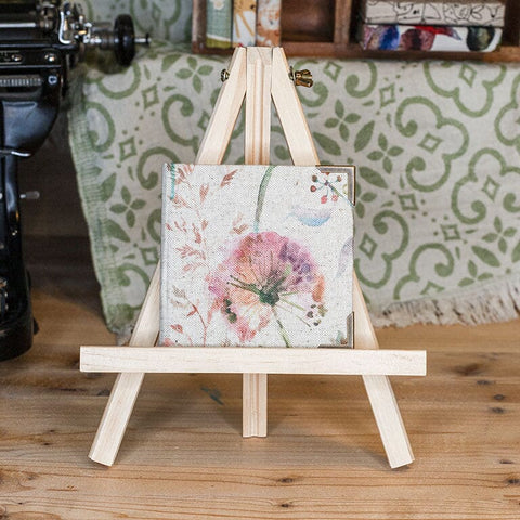 Notizbuch - Pustblume Notizbuch Kreativ Werkstatt 24 