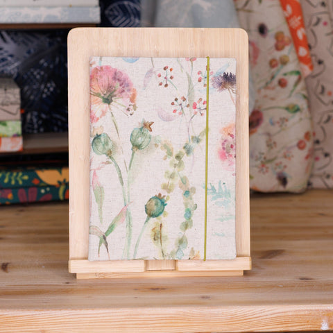 Notizbuch - Pusteblume BulletJournal Kreativ Werkstatt 24 