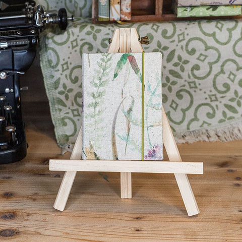 Notizbuch - Pusteblume Notizbuch Kreativ Werkstatt 24 