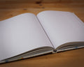 Notizbuch - Teelöffel Notizbuch Kreativ Werkstatt 24 