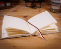 Notizbuch - Tupfen Notizbuch Kreativ Werkstatt 24 
