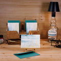 Postkarte - Meeresbrise Postkarten Kreativ Werkstatt 24 
