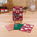 Sticker - Cosy Sticker Kreativ Werkstatt 24 