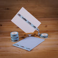 WashiTape - Fische Washi Tape Kreativ Werkstatt 24 